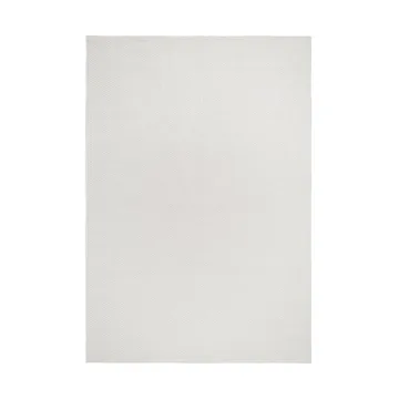 Helix Haven matta white - 200x140 cm - Linie Design