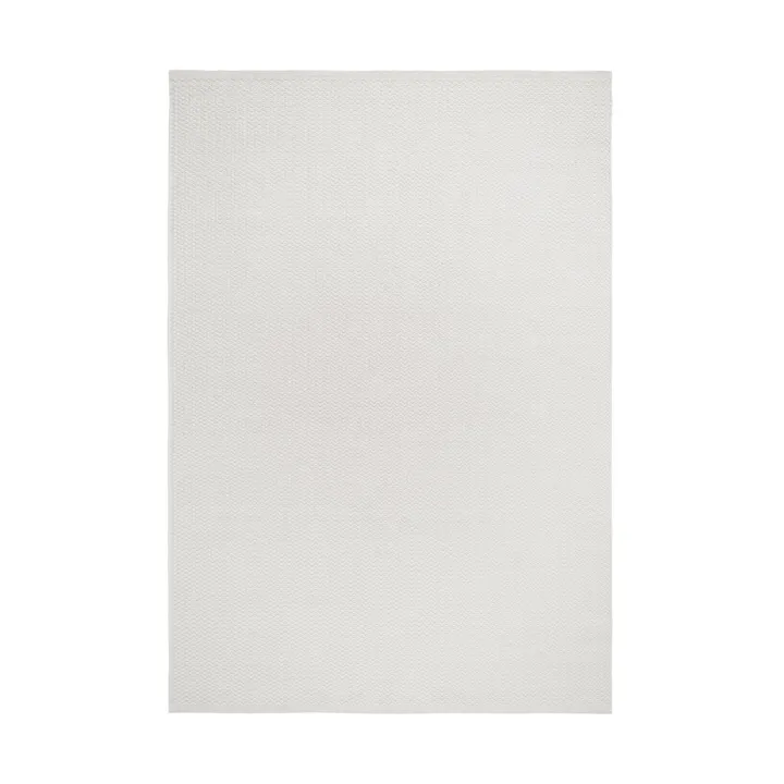 Helix Haven matta white - 300x200 cm - Linie Design