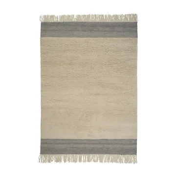 Humble Act ullmatta 170x240 cm - Ivory - Linie Design