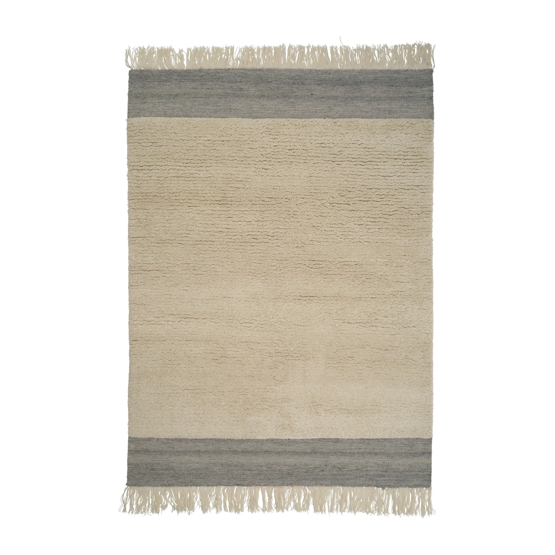 Humble Act ullmatta 200x300 cm, Ivory Linie Design