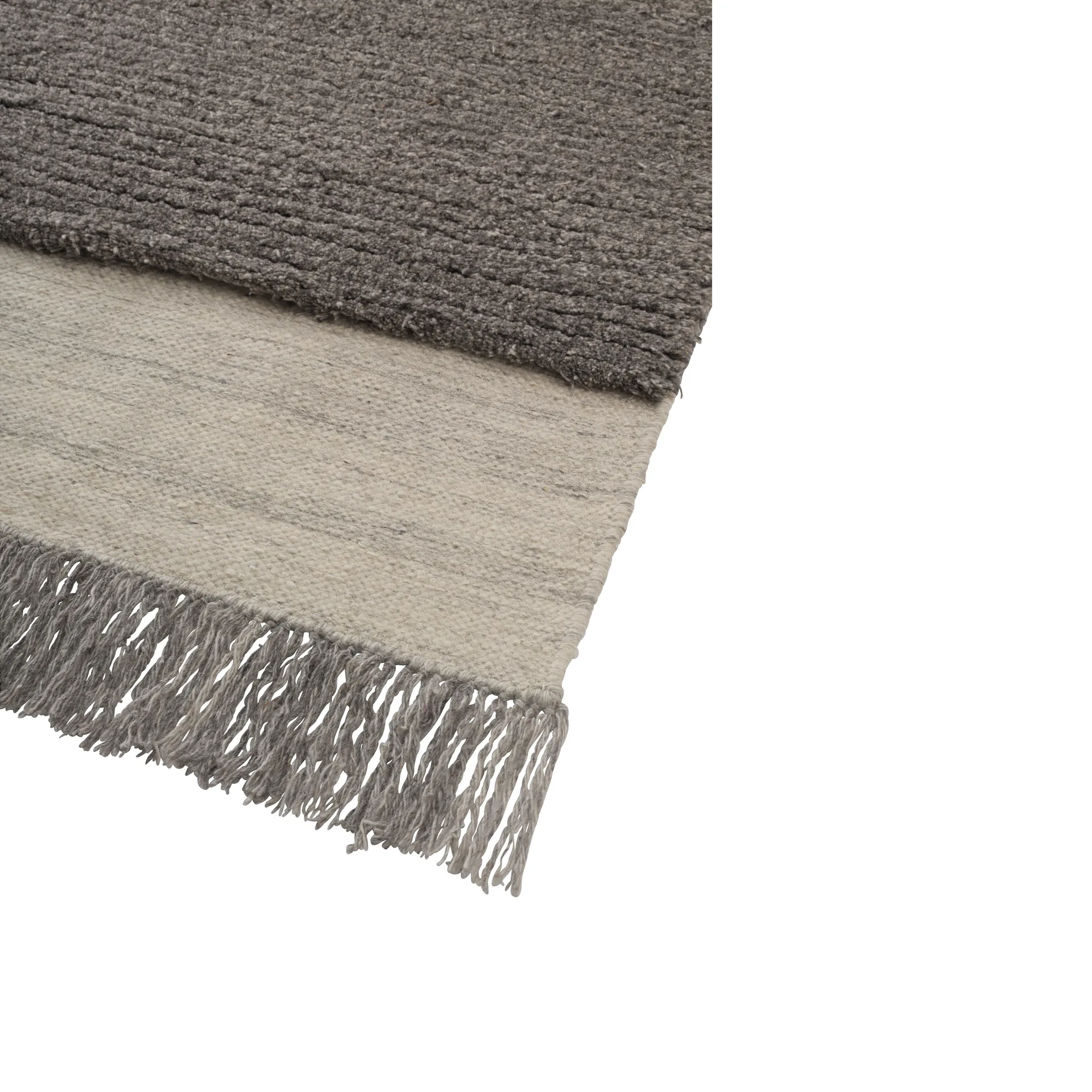 Humble Act ullmatta 200x300 cm, Stone Linie Design