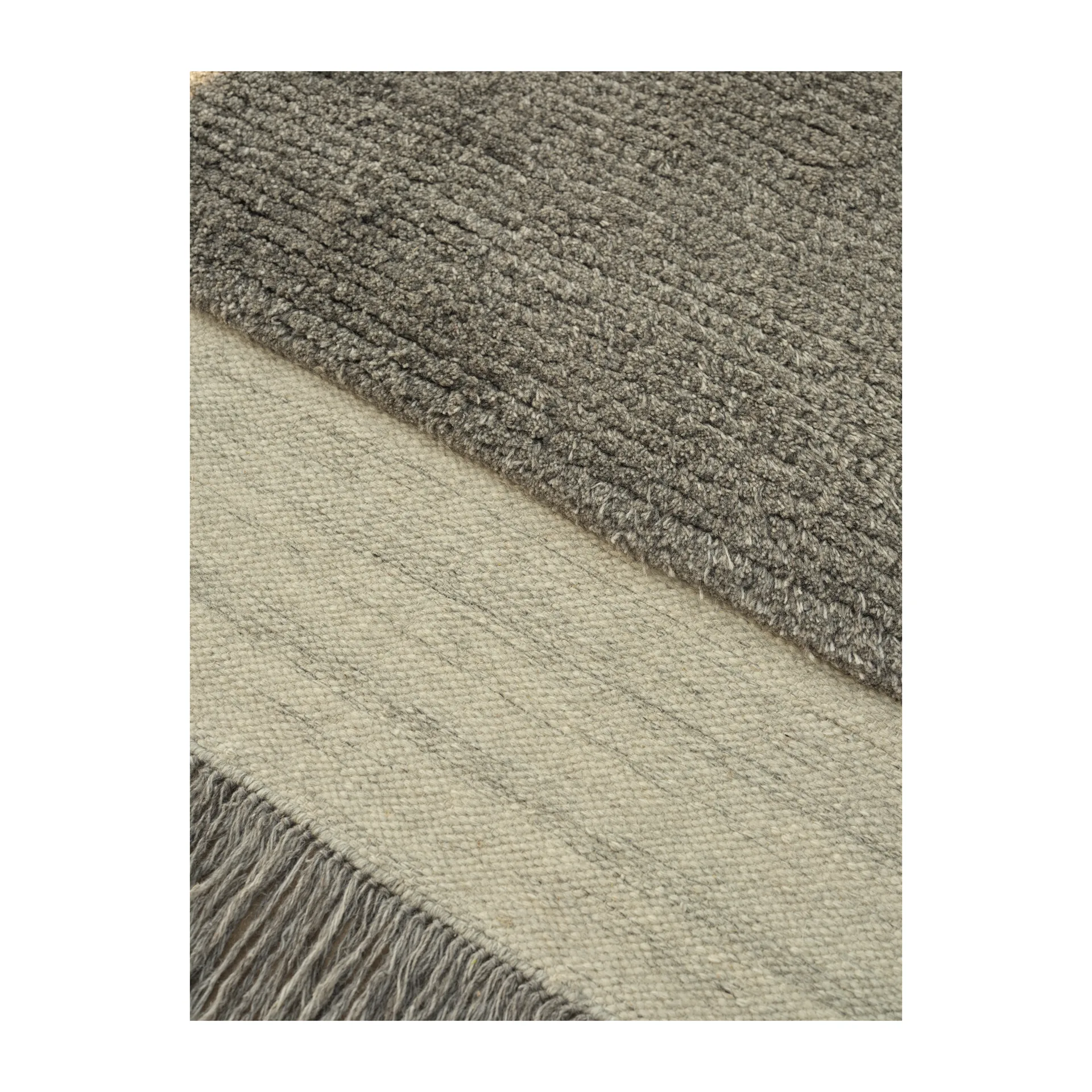 Humble Act ullmatta 200x300 cm, Stone Linie Design