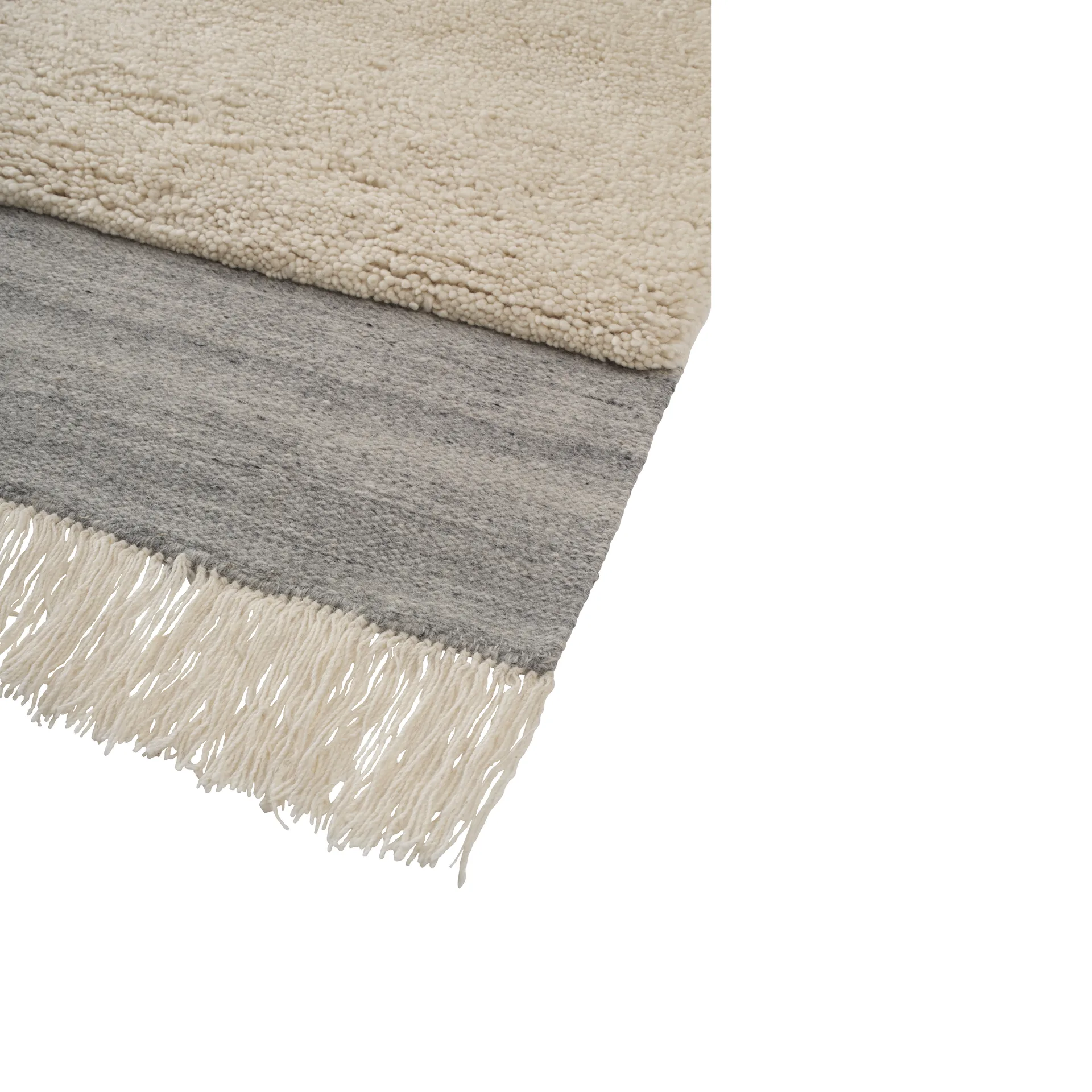 Humble Act ullmatta 250x350 cm, Ivory Linie Design