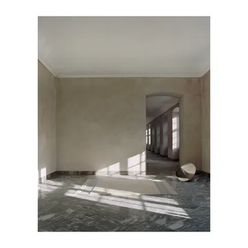 Humble Act ullmatta 250x350 cm - Ivory - Linie Design