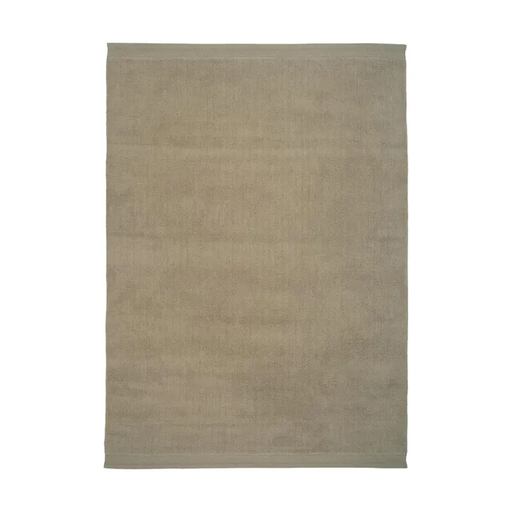 Hushed Frame matta - Earth, 140x200 cm - Linie Design