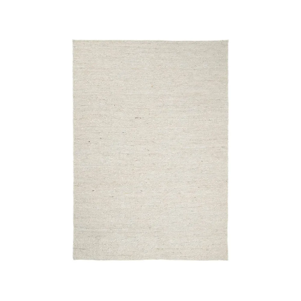 Logmar matta, Ivory, 170x240 cm Linie Design