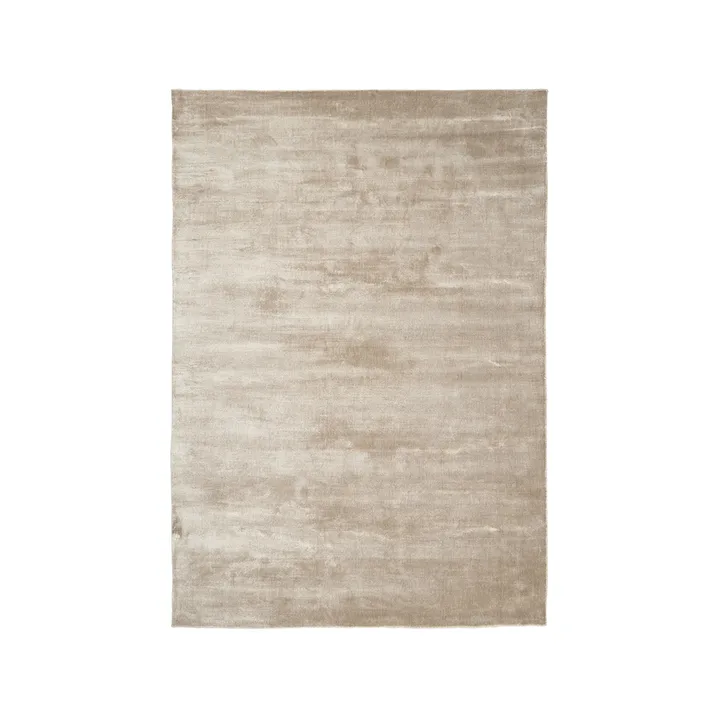 Lucens matta - Natural, 250x350 cm - Linie Design