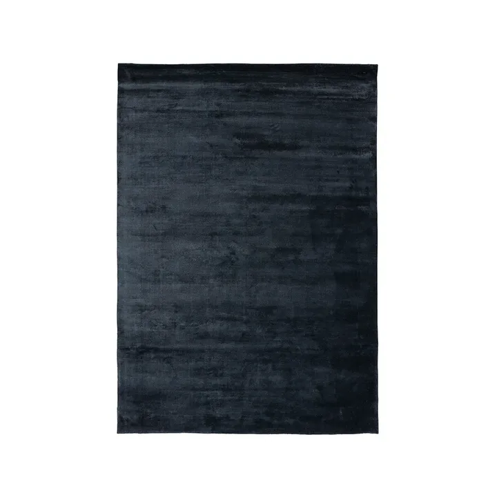 Lucens matta - Navy, 200x300 cm - Linie Design