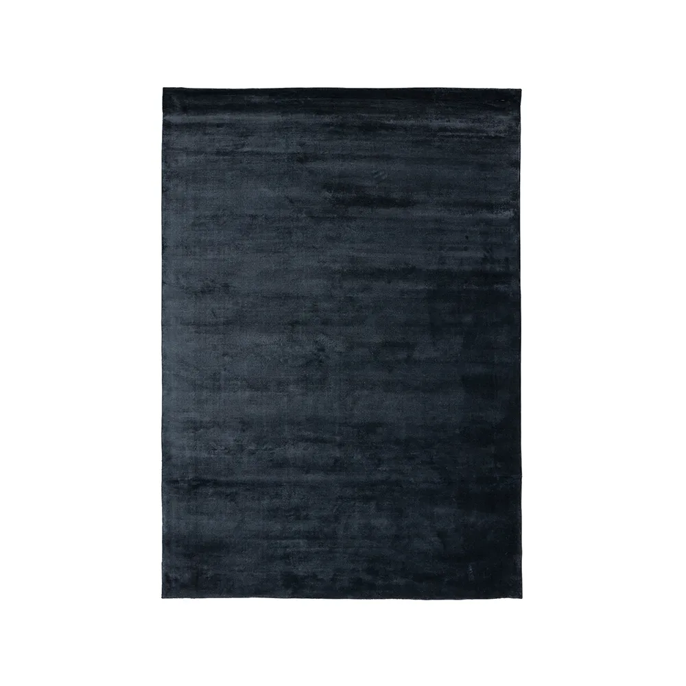 Lucens matta, Navy, 250x350 cm Linie Design