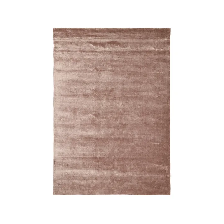 Lucens matta - Rose, 250x350 cm - Linie Design