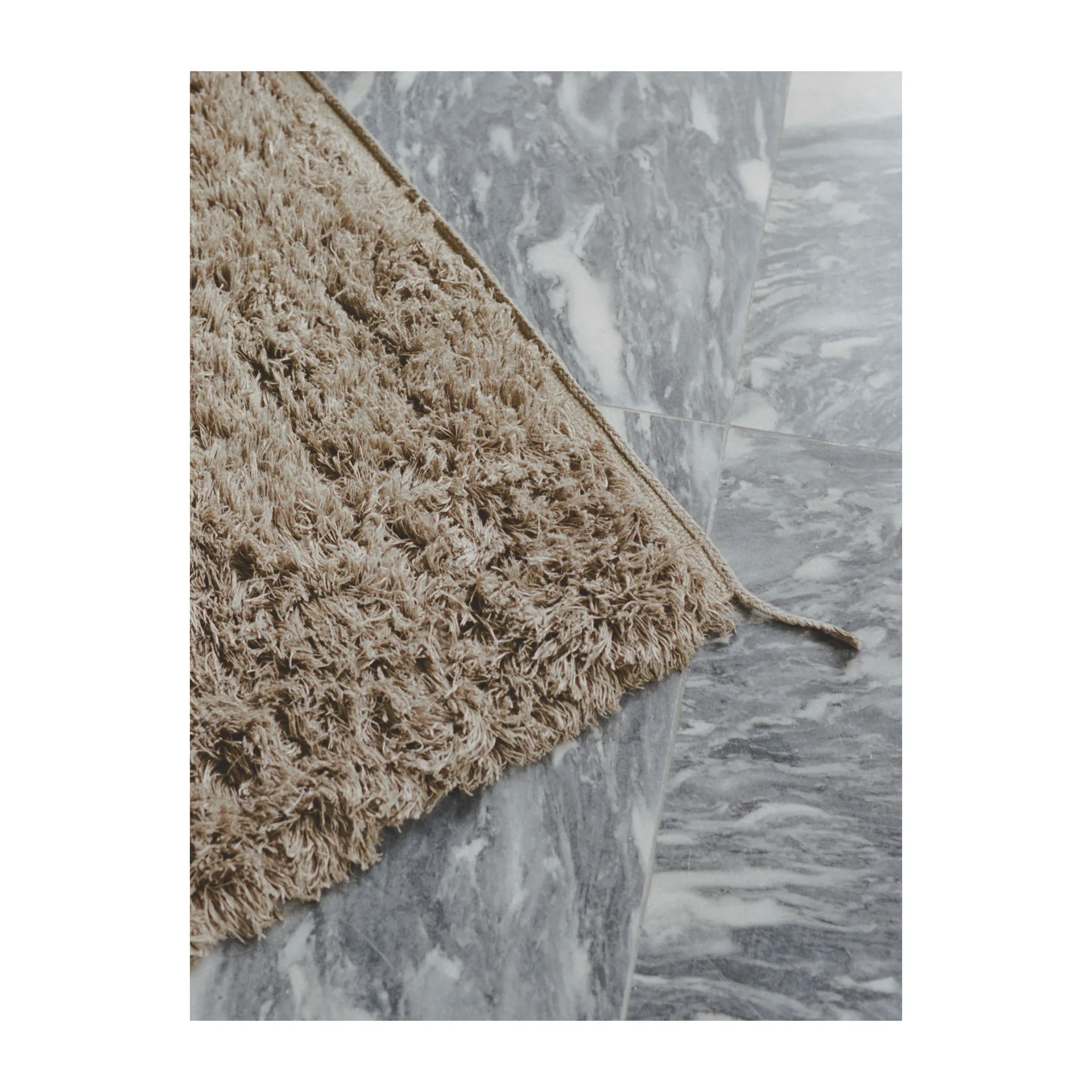 Luminary Sun matta 170x240 cm, Natural Linie Design