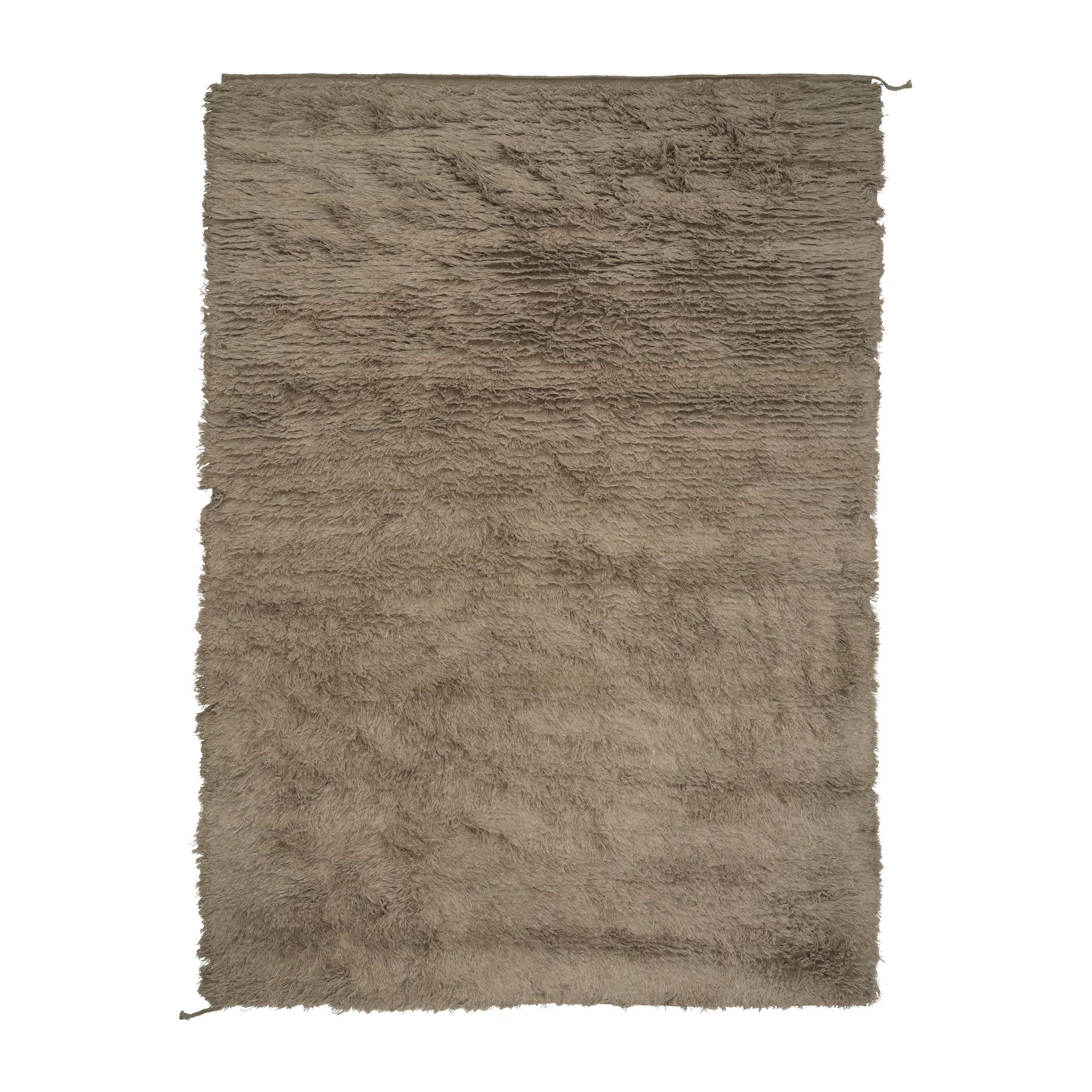 Luminary Sun matta 200x300 cm, Natural Linie Design