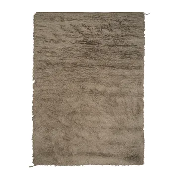 Luminary Sun matta 200x300 cm - Natural - Linie Design