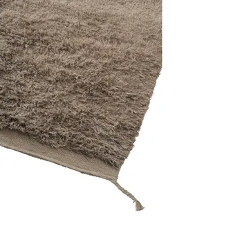 Luminary Sun matta 200x300 cm - Natural - Linie Design