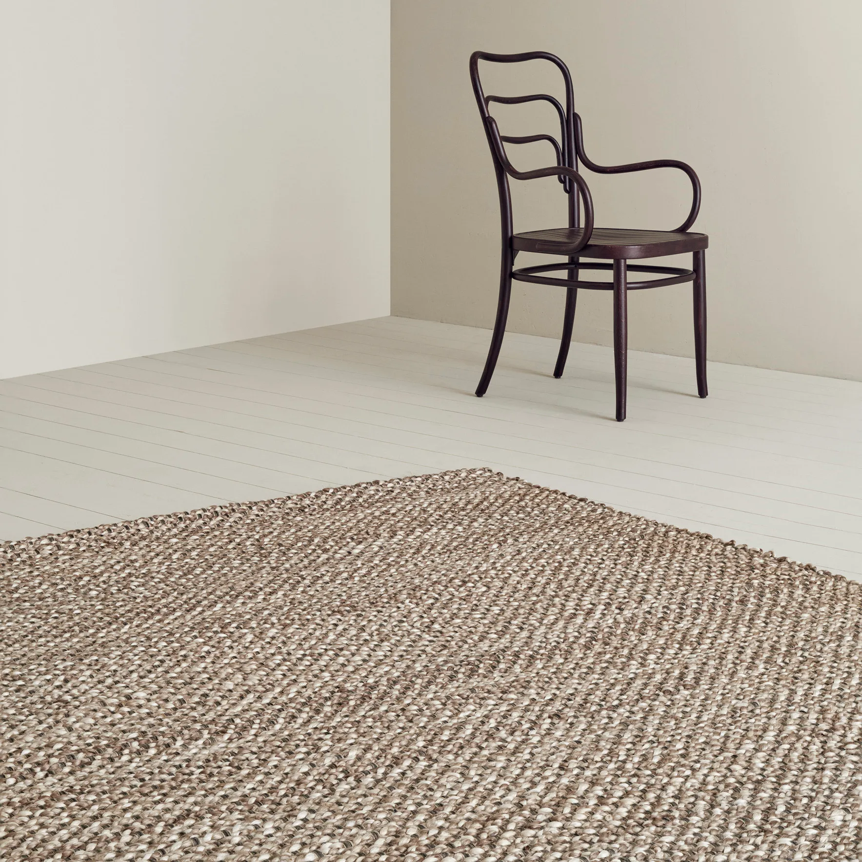 Madera matta 140x200 cm, Sand Linie Design