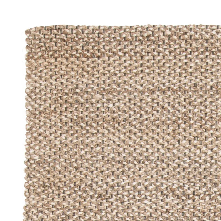 Madera matta 160x230 cm, Sand Linie Design