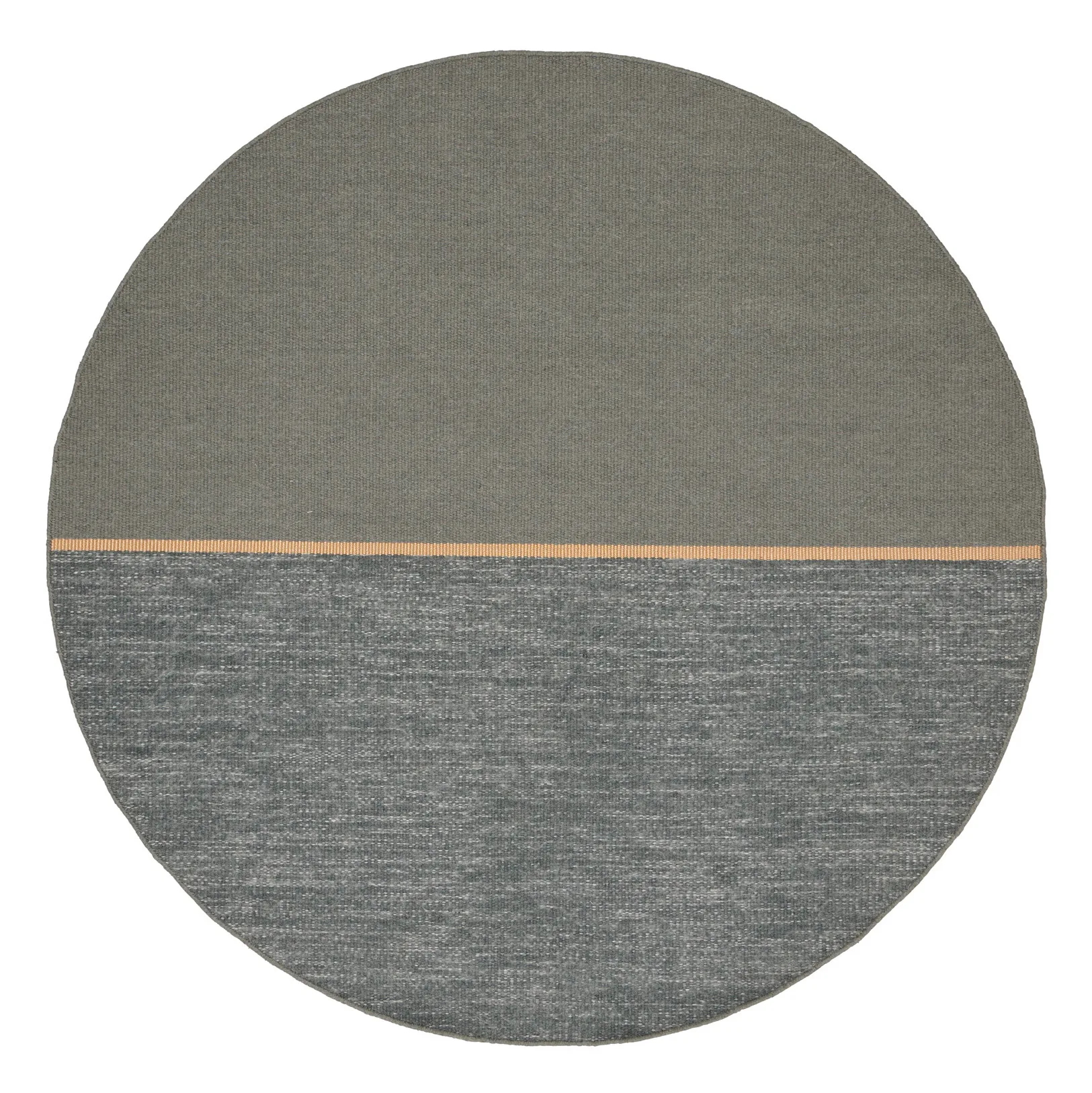 Magnetize matta Ø170 cm, Green Linie Design