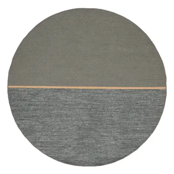 Magnetize matta Ø170 cm - Green - Linie Design