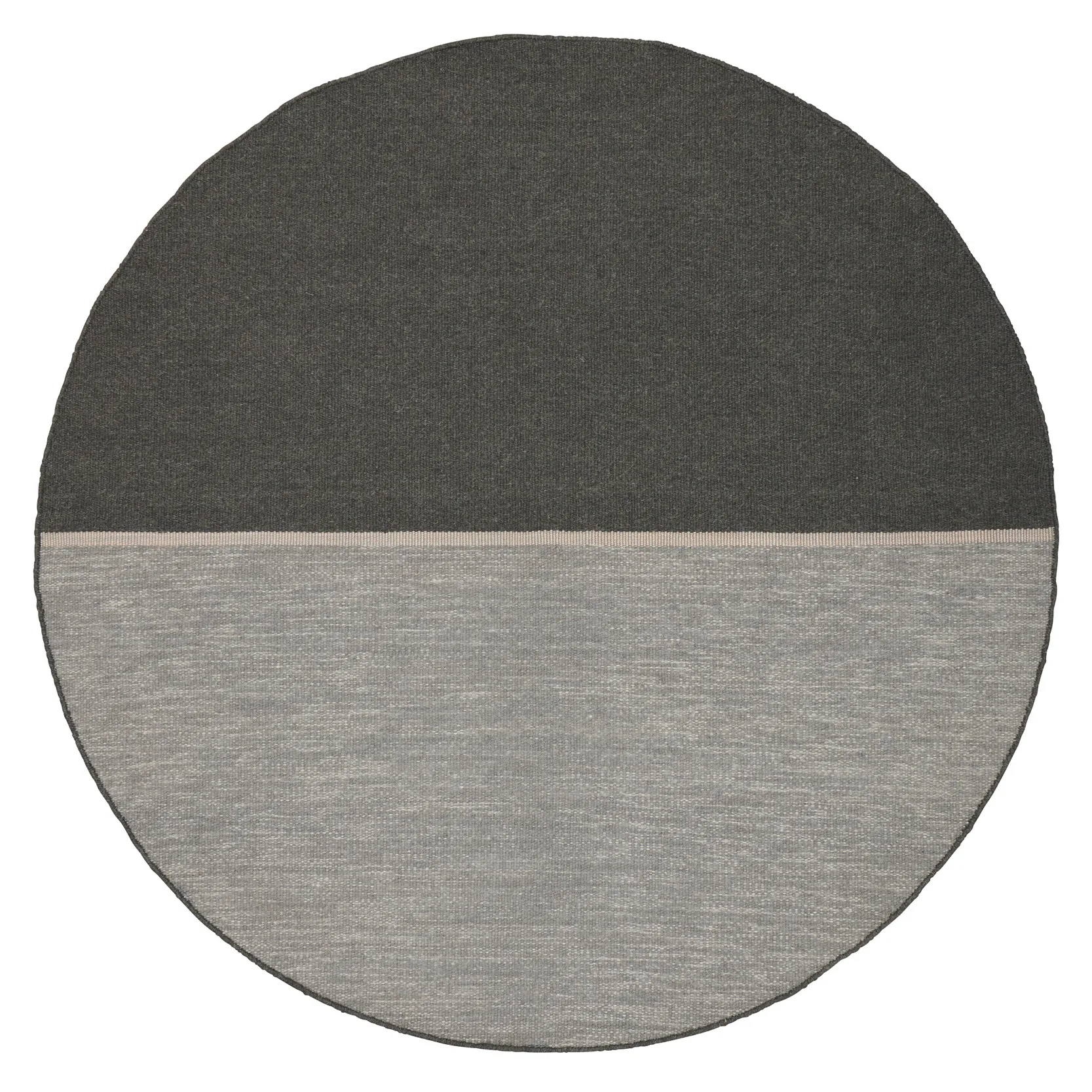 Magnetize matta Ø170 cm, Stone Linie Design