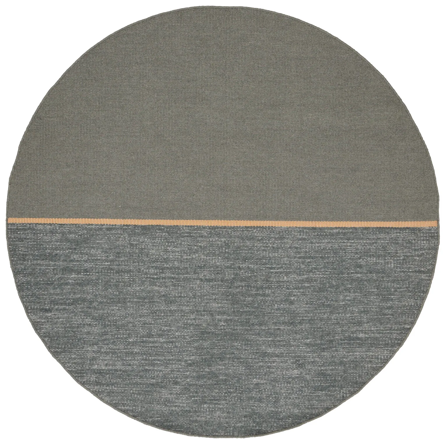 Magnetize matta Ø250 cm, Green Linie Design
