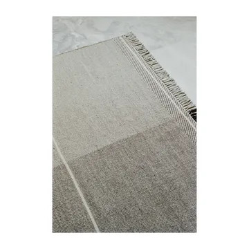Mindful Soul ullmatta 200x300 cm - Stone-beige - Linie Design