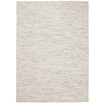 Nyoko ullmatta 140x200 cm - White - Linie Design