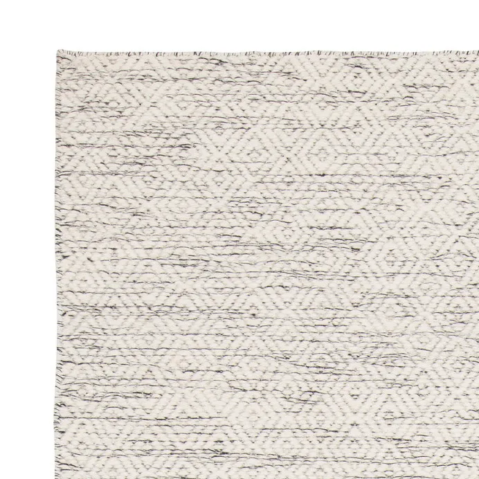 Nyoko ullmatta 250x350 cm, White Linie Design
