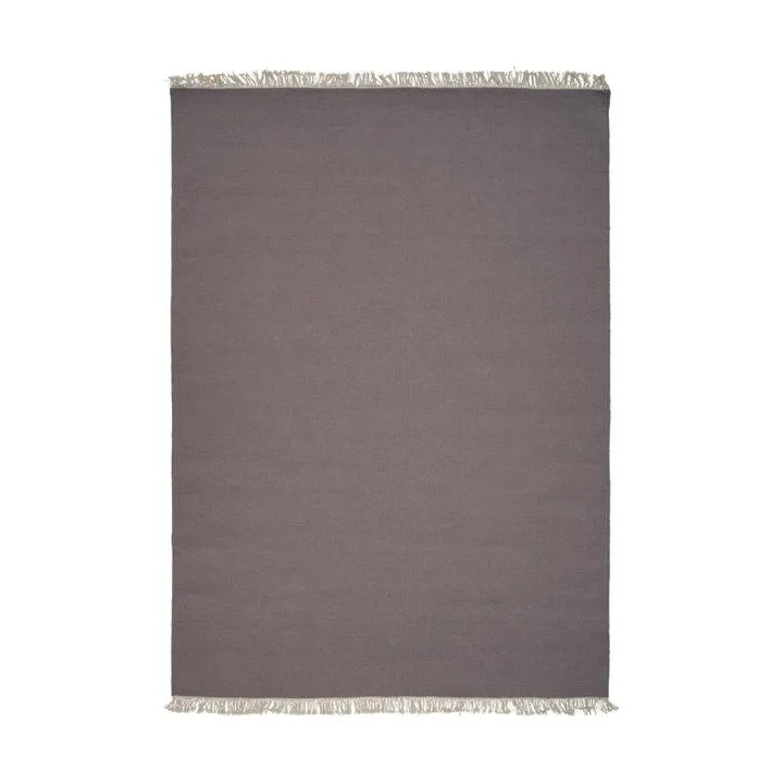 Rainbow matta - Heather, 140x200 cm - Linie Design