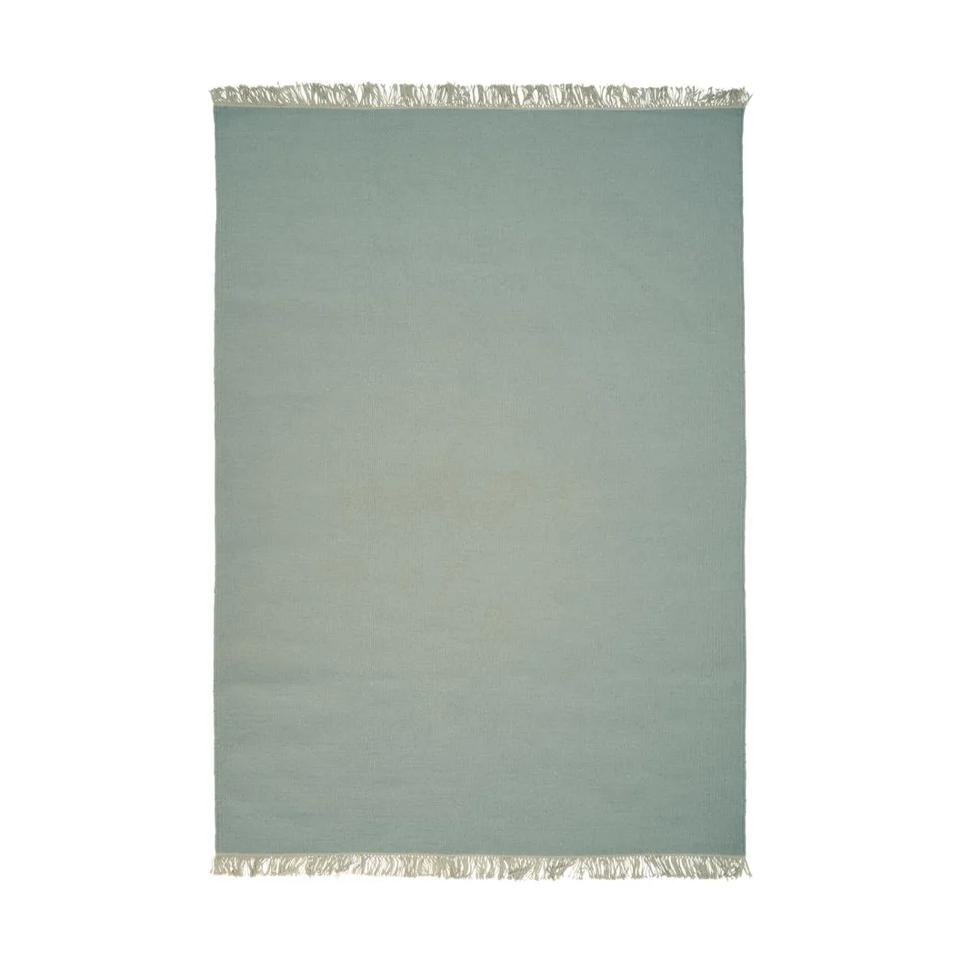 Rainbow matta, Sky, 170x240 cm Linie Design