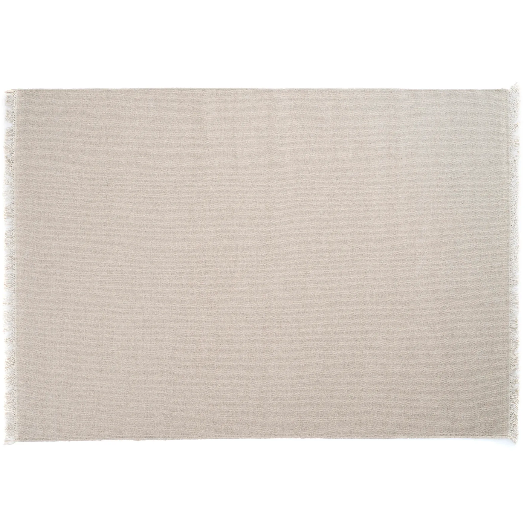 Rainbow ullmatta 170x240 cm, Sand Linie Design