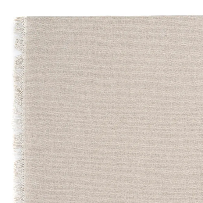 Rainbow ullmatta 170x240 cm, Sand Linie Design