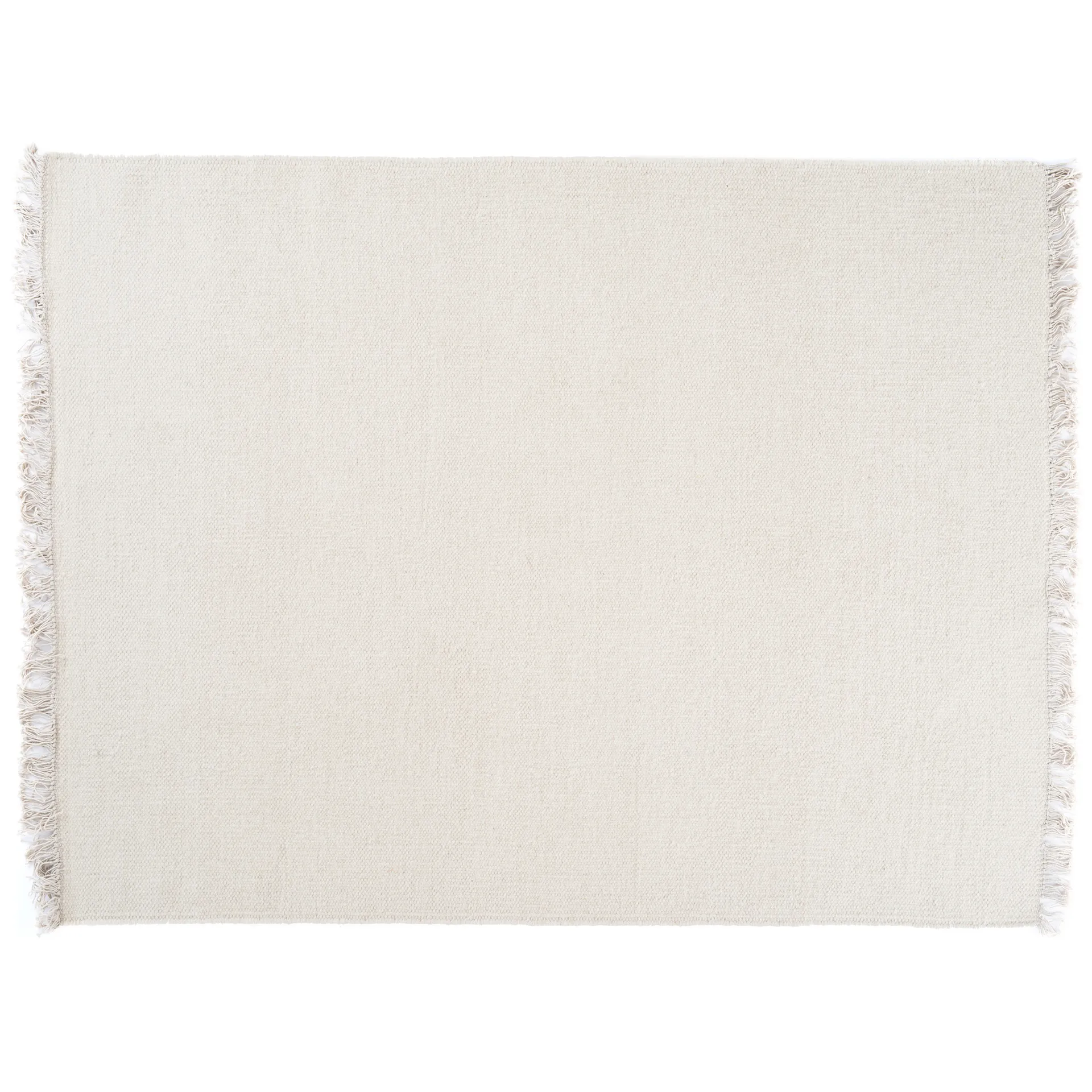 Rainbow ullmatta 300x400 cm, White Linie Design