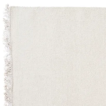 Rainbow ullmatta 300x400 cm - White - Linie Design