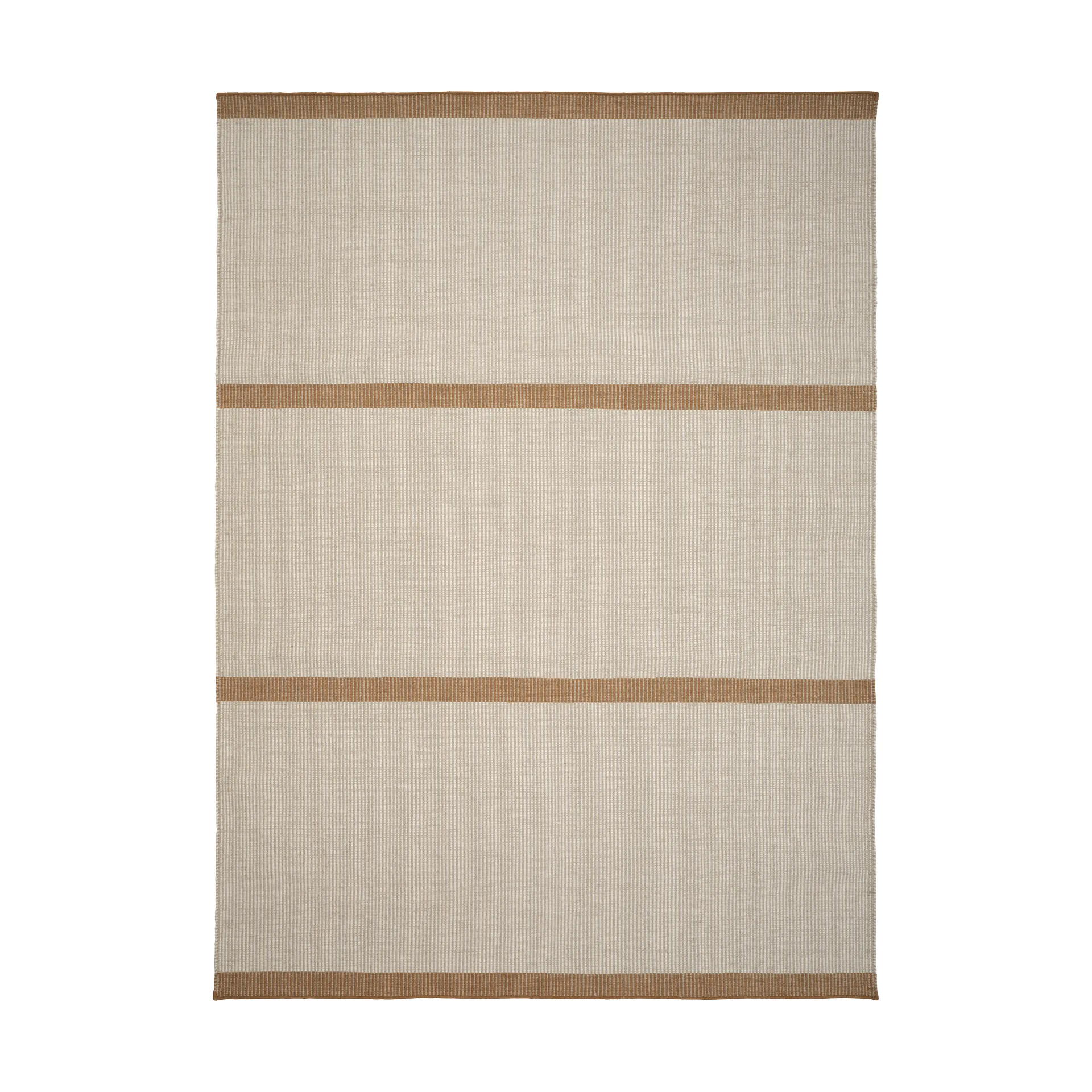 Rapallo matta, Mustard, 170x240 cm Linie Design