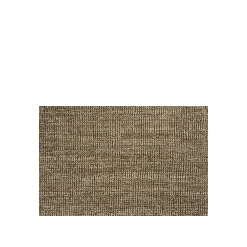 Surface dörrmatta, natural, 50x80 cm Linie Design