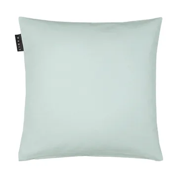Annabell kuddfodral 40x40 cm - Ljus isgrön - Linum