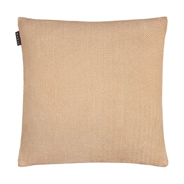 Shepard kuddfodral 50x50 cm - Kamelbrun - Linum