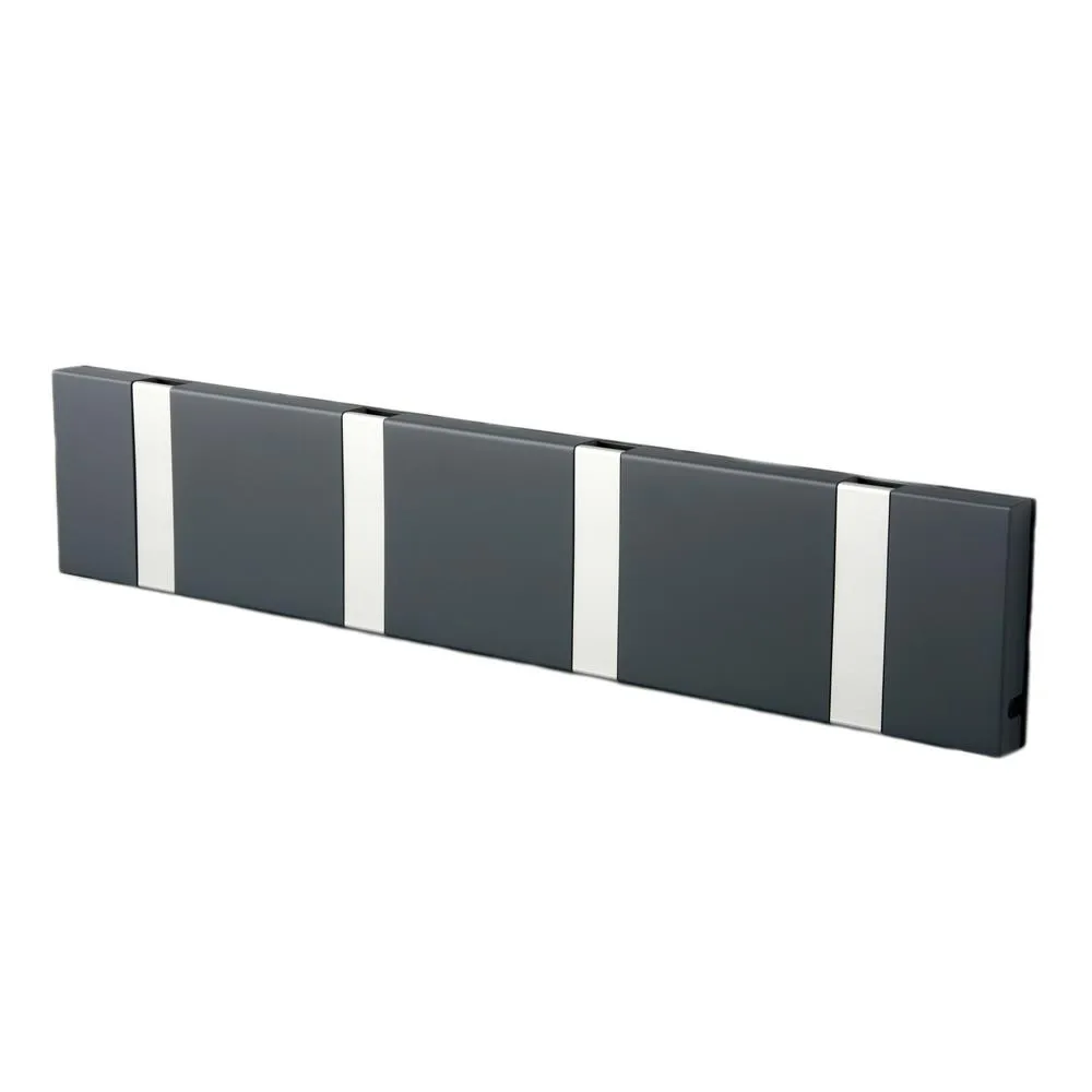 Knax hängare 40 cm, antracit-grå LoCa
