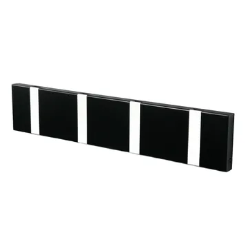 Knax hängare 40 cm - svart-grå - LoCa