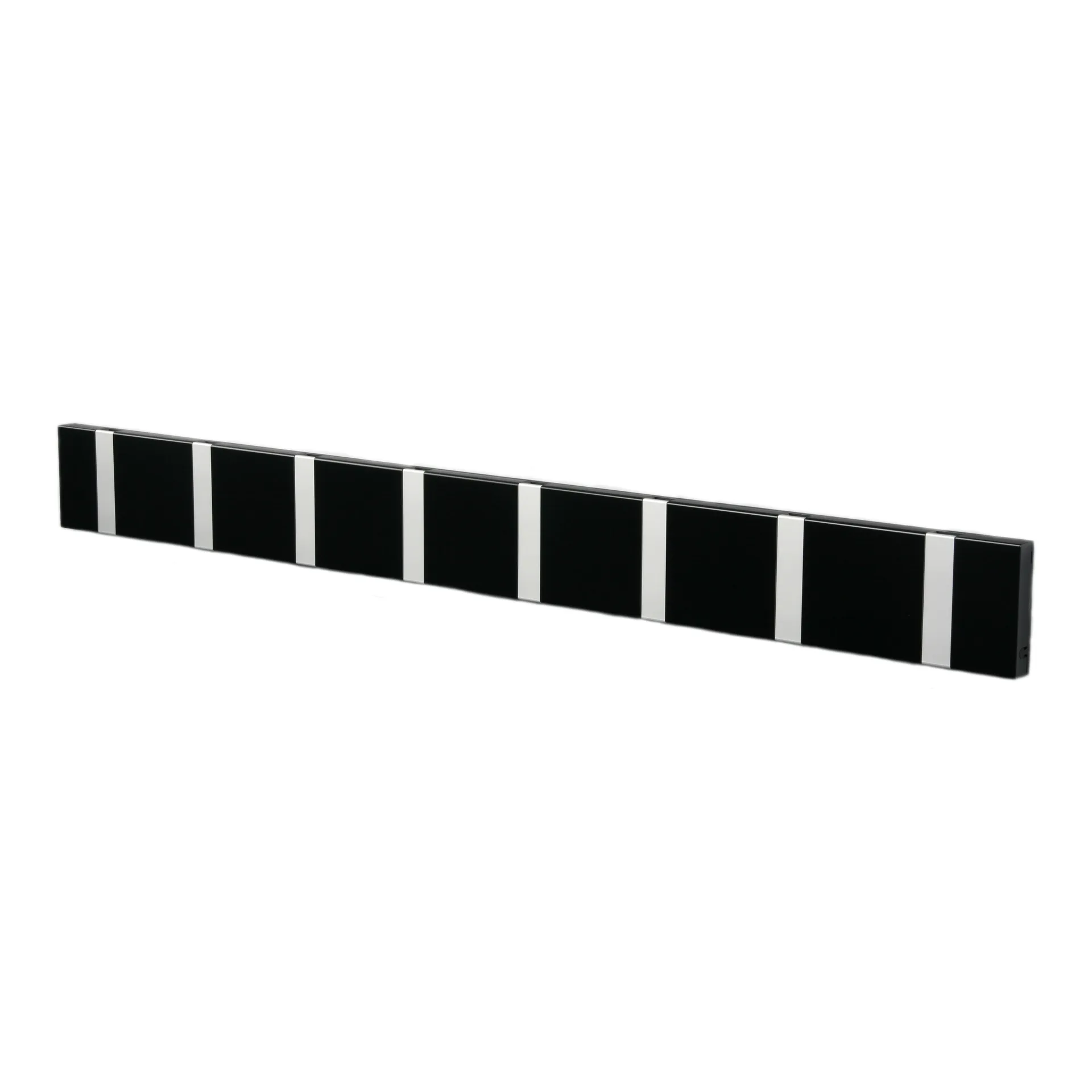 Knax hängare 80 cm, svart-grå LoCa