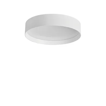 Lucia 35 plafond - Vit - Loom Design
