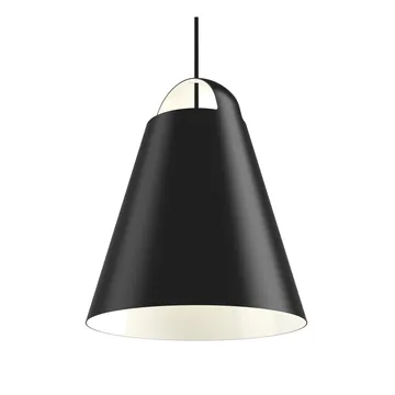 Above pendel Ø40 cm - Svart - Louis Poulsen