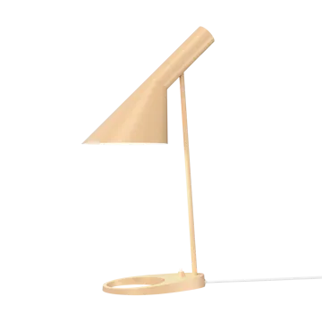AJ bordslampa - Warm sand - Louis Poulsen