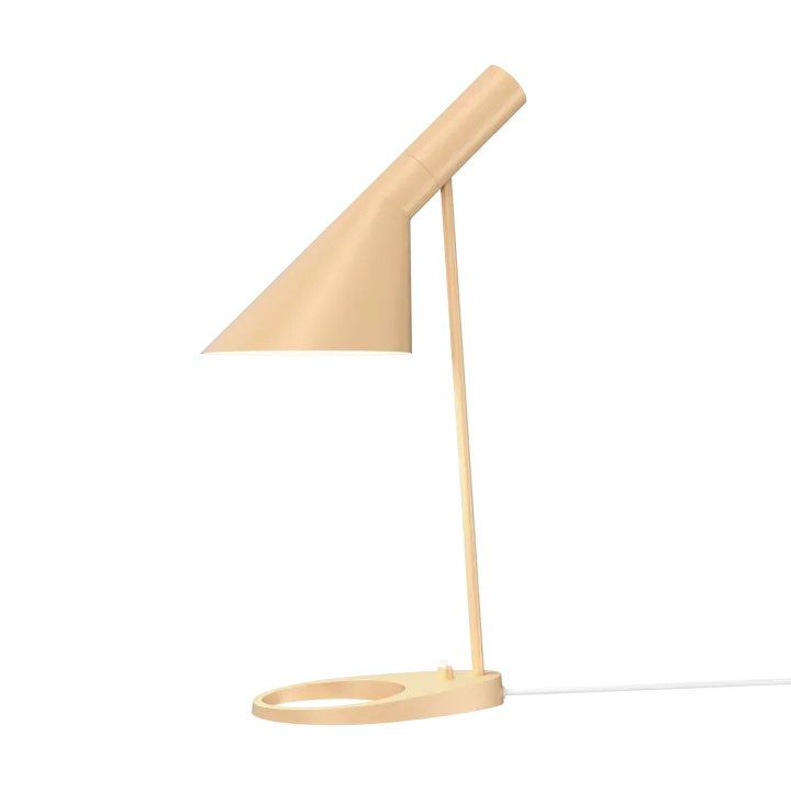 AJ bordslampa - Warm sand - Louis Poulsen