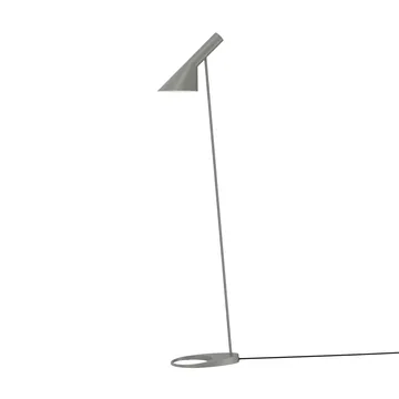 AJ golvlampa - Warm grey - Louis Poulsen