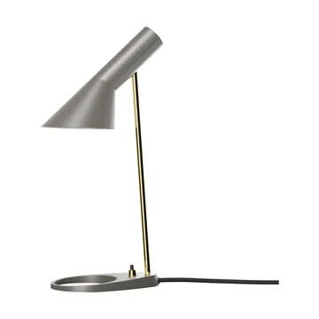 AJ MINI bordslampa - Brass-warm grey - Louis Poulsen