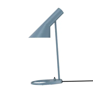 AJ MINI bordslampa - Dusty blue - Louis Poulsen