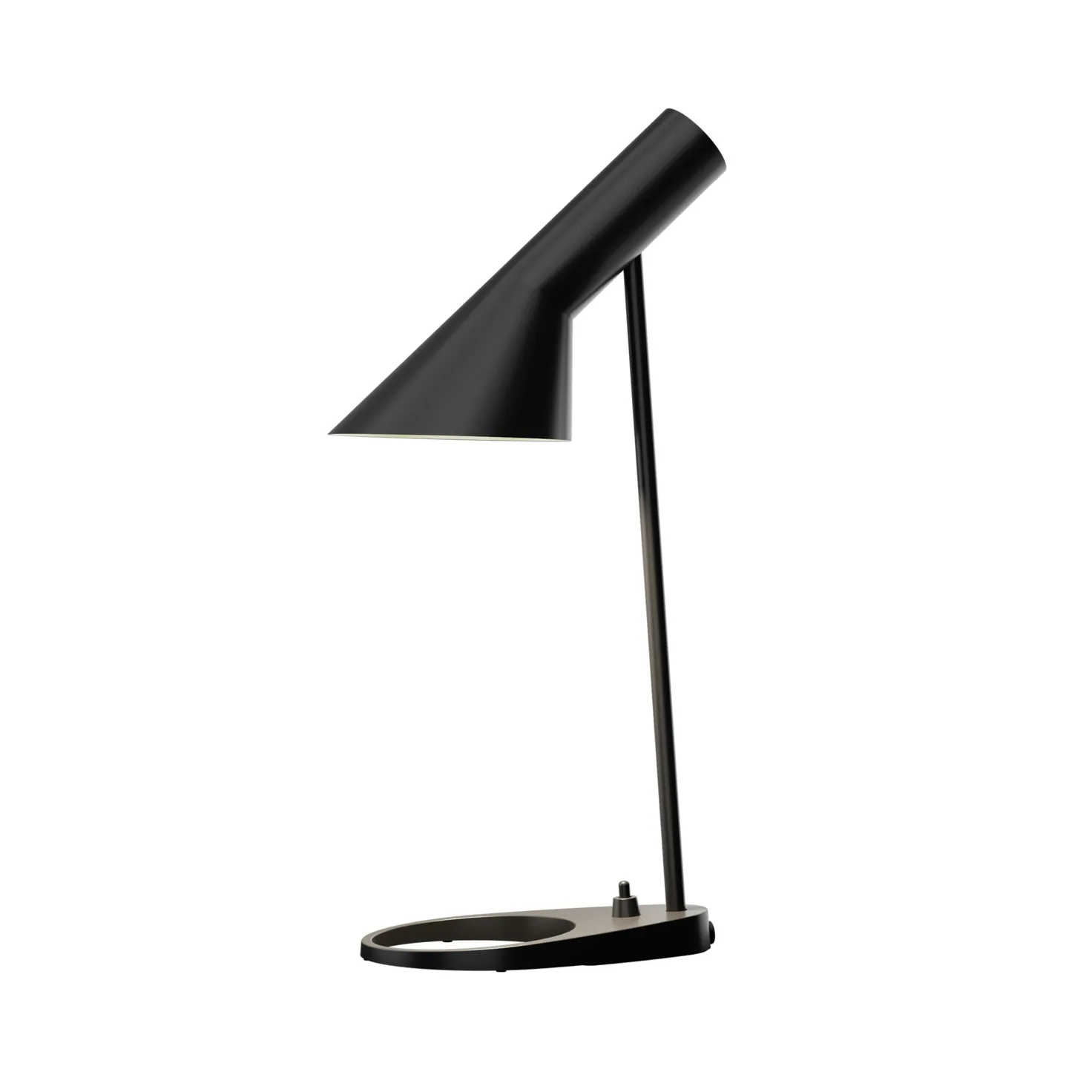 AJ MINI bordslampa, Svart Louis Poulsen