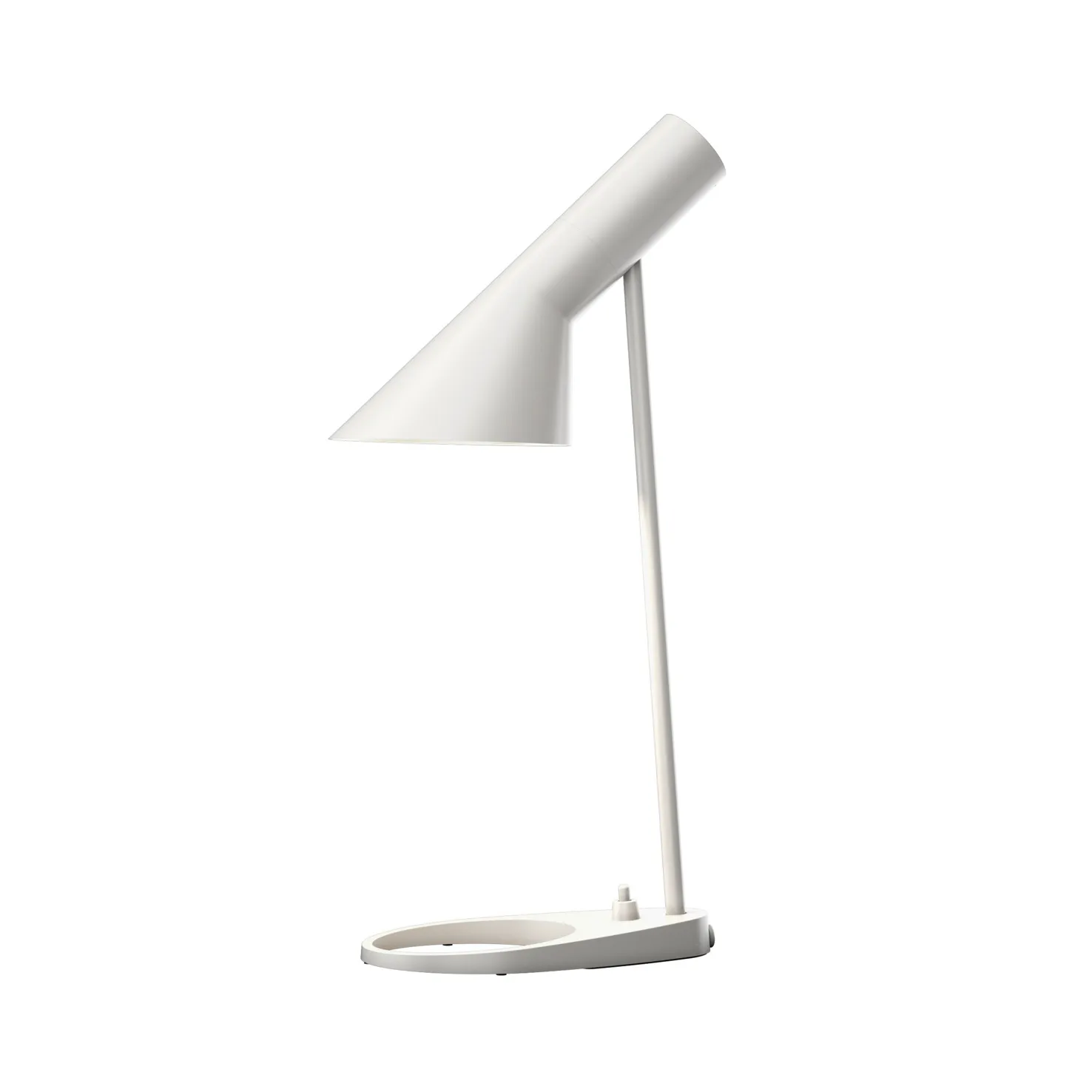 AJ MINI bordslampa, Vit Louis Poulsen