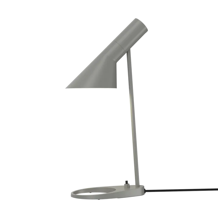AJ MINI bordslampa - Warm grey - Louis Poulsen